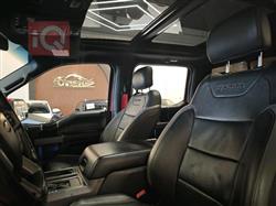 Ford F-150 Raptor